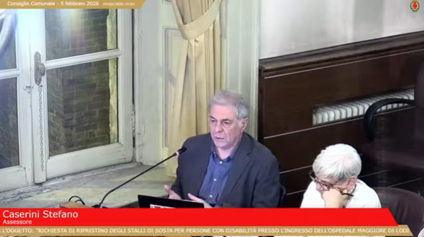 Lodi - Gli stalli della discordia