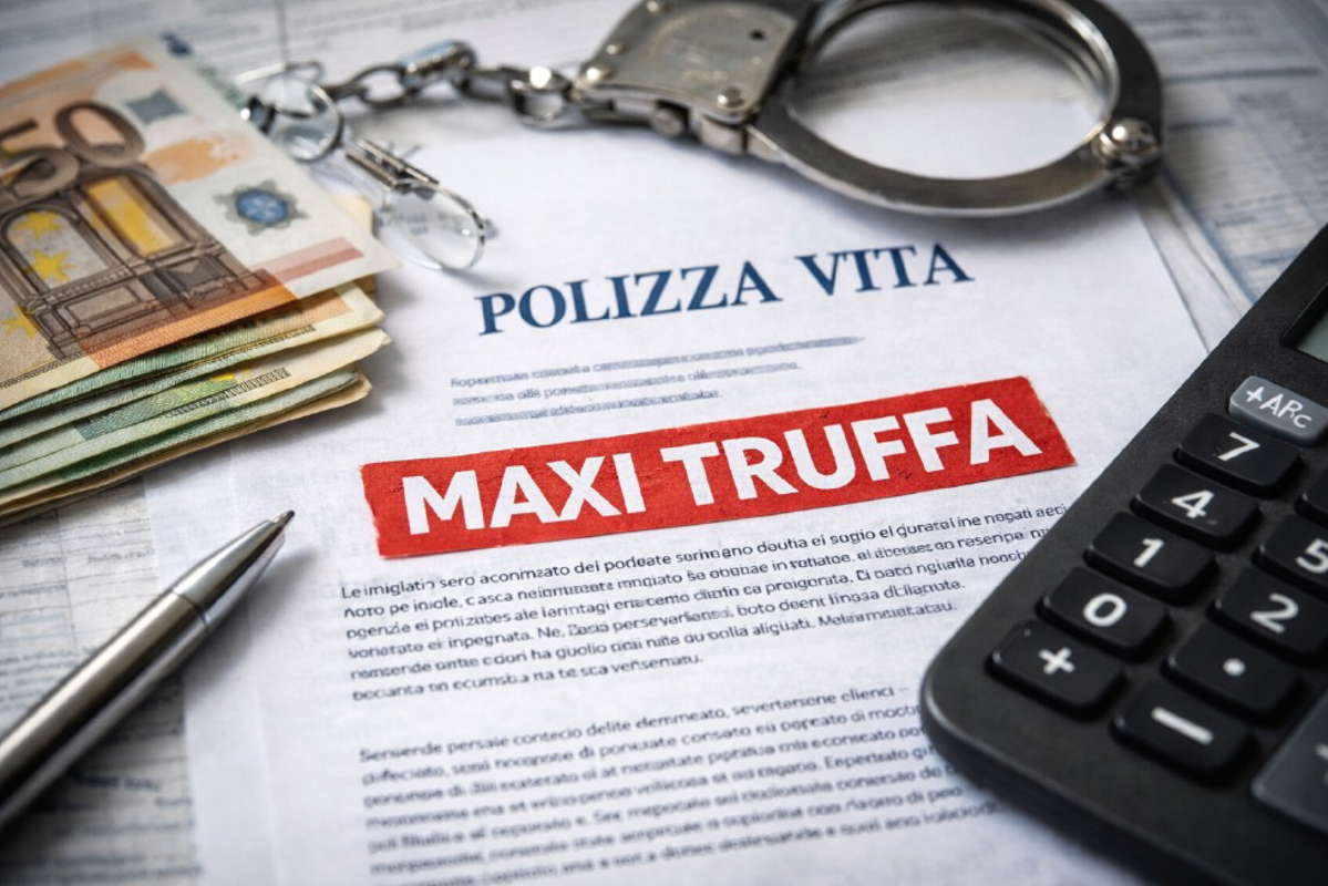 Lodi - Polizze vita, maxi truffa: indagine della Procura