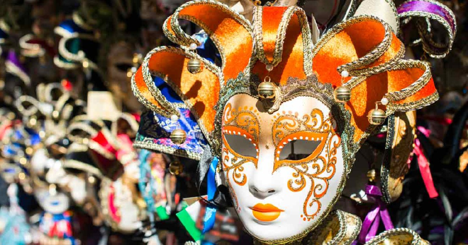 Dal territorio - Carnevale, ecco dov'è