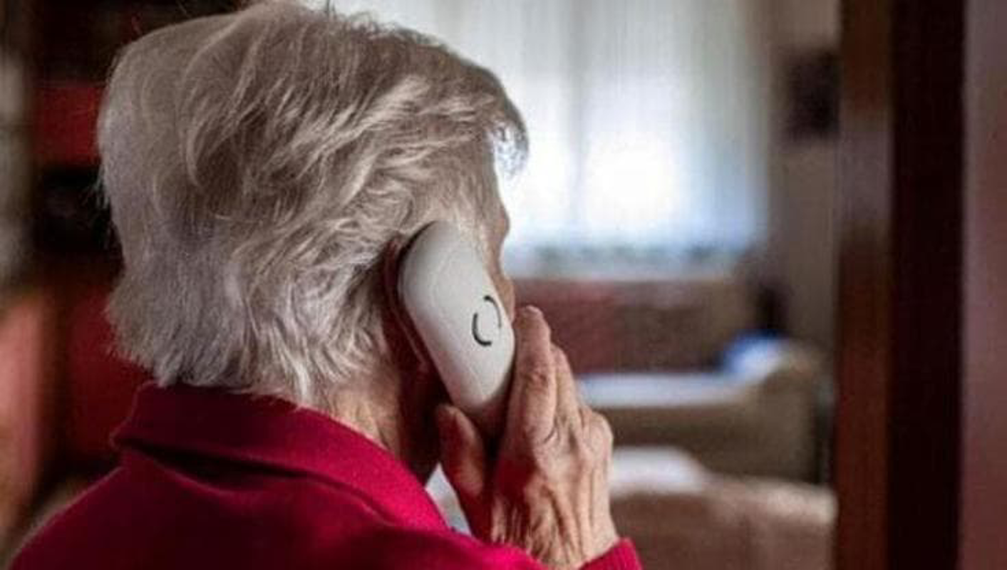 Lodi - Truffa agli anziani, arrestati due uomini