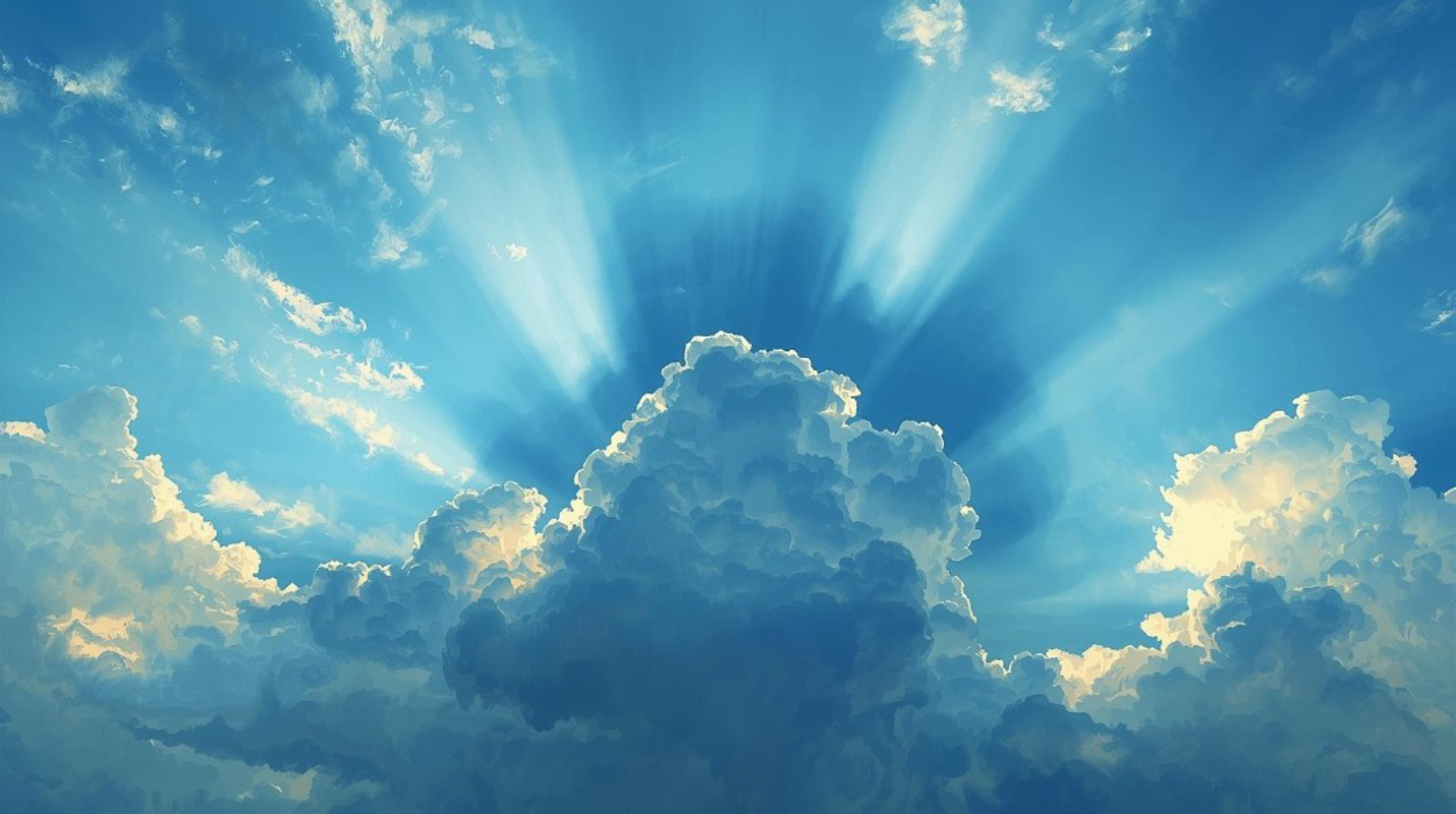 Schiarite nel pomeriggio