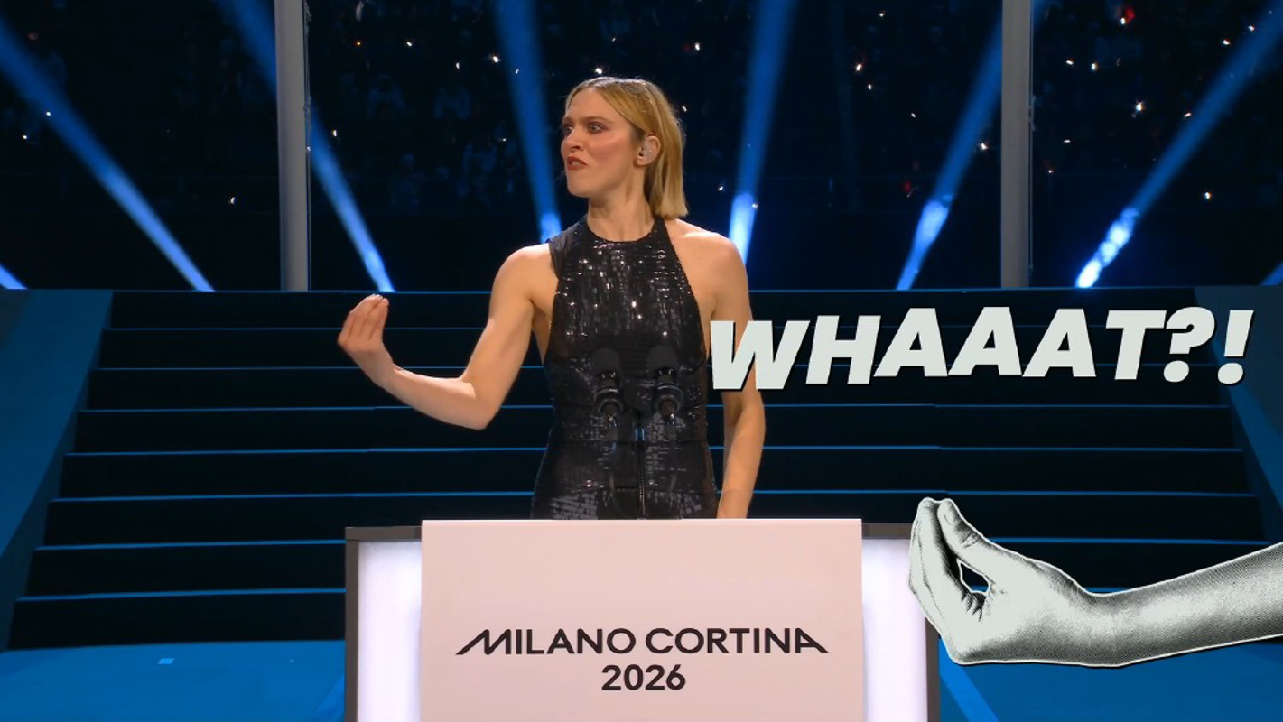 Sant'Angelo - Brenda Lodigiani, star alle Olimpiadi