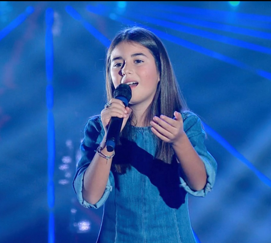 Sant'angelo Lodigiano - Si ferma  Emma Metrangolo