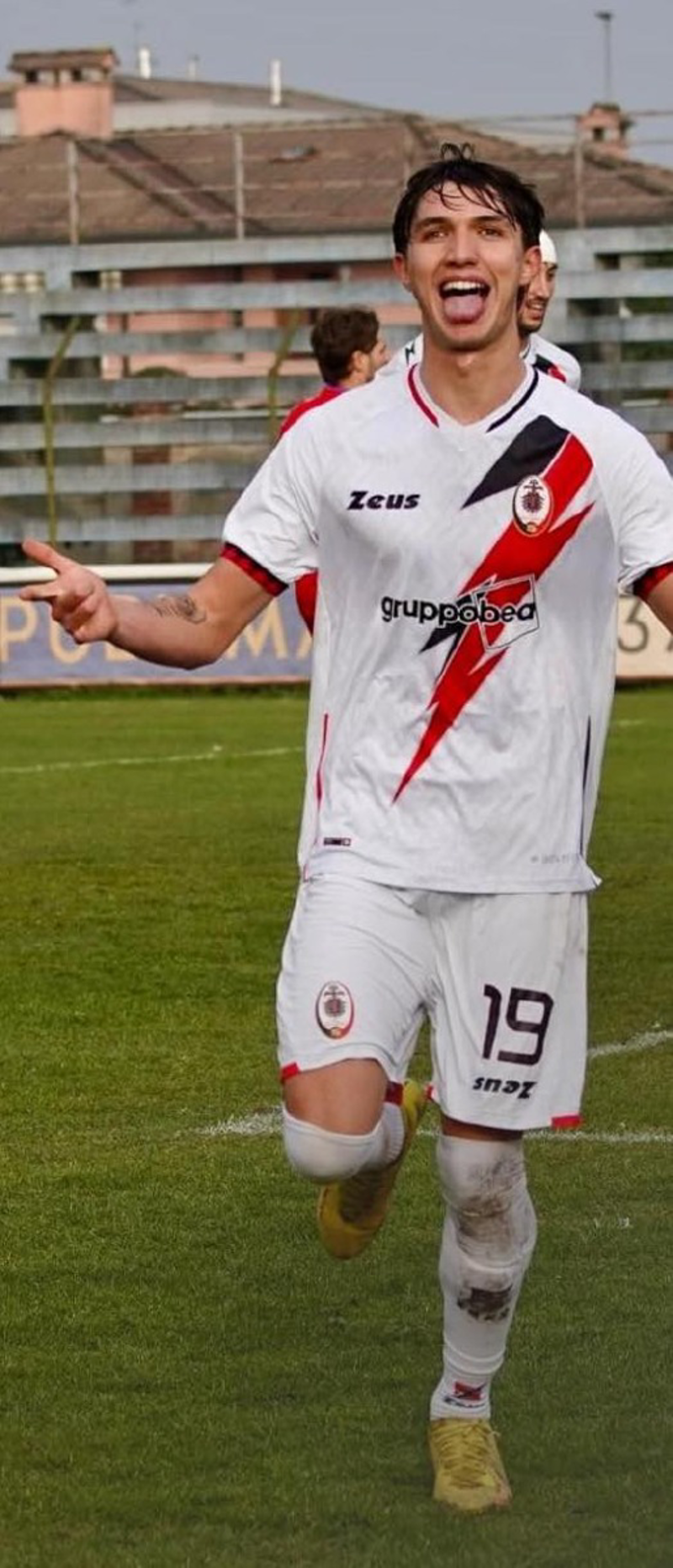 Calcio - Sant'Angelo vince