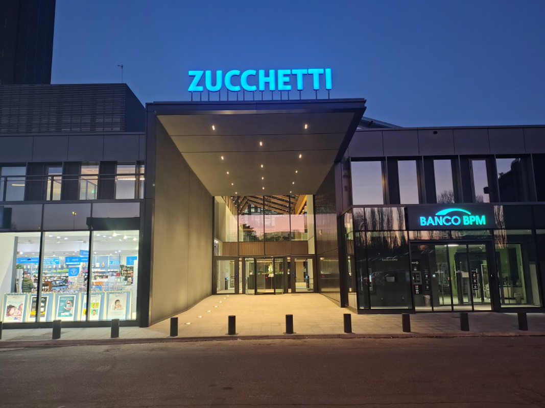 Lodi - Il primo Zucchetti Tech Camp