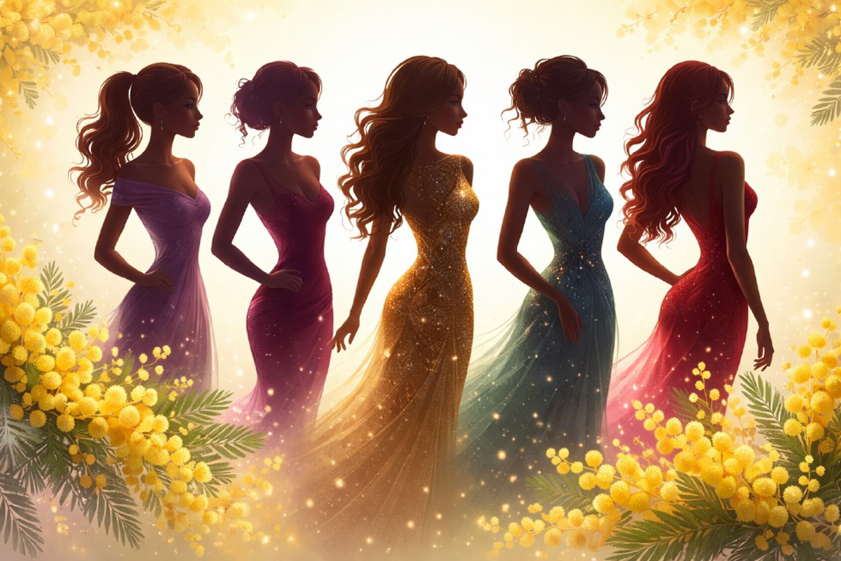 Sant’Angelo – Premio Eccellenza Femminile