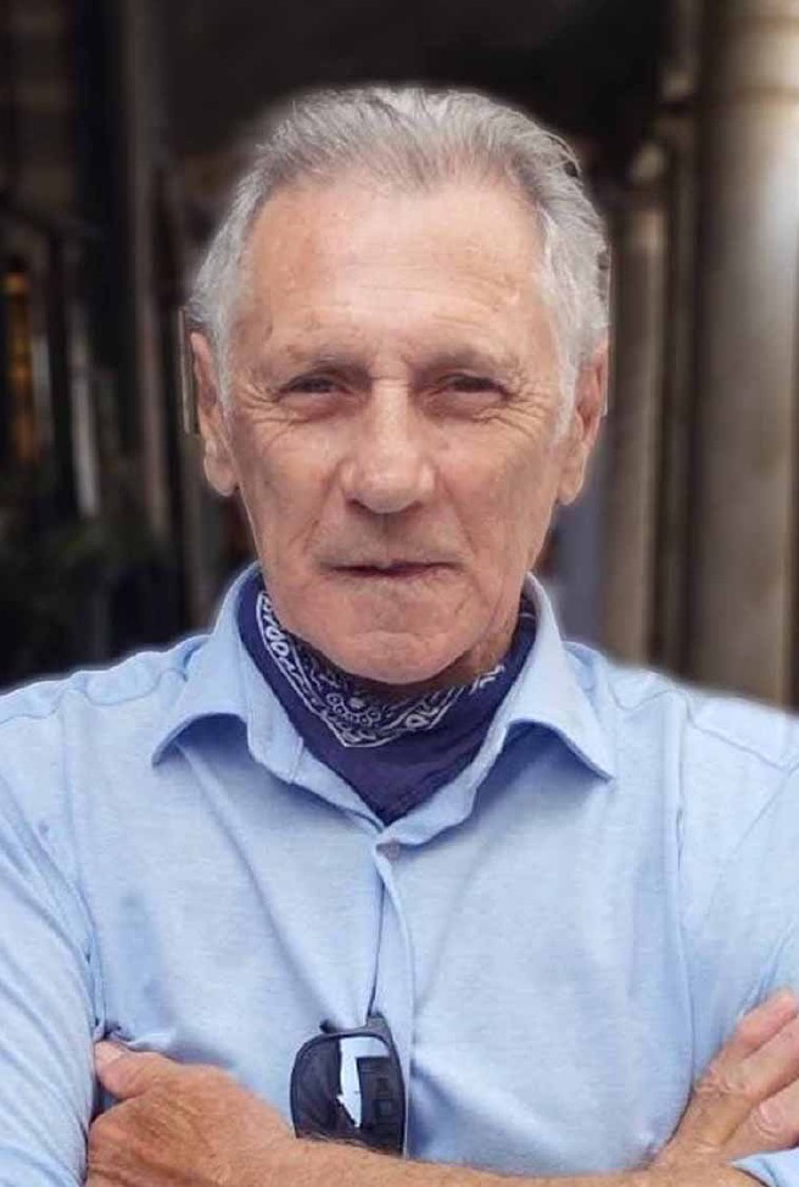 Necrologio di Pier Angelo (Piri) Bettinelli
di anni 71 - Crema News: i necrologi del giorno