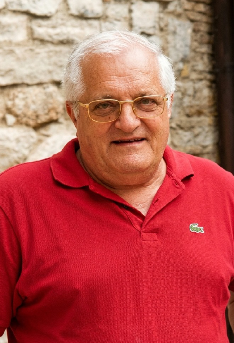 Necrologio di Carlo Baroni
di anni 85 - Crema News: i necrologi del giorno