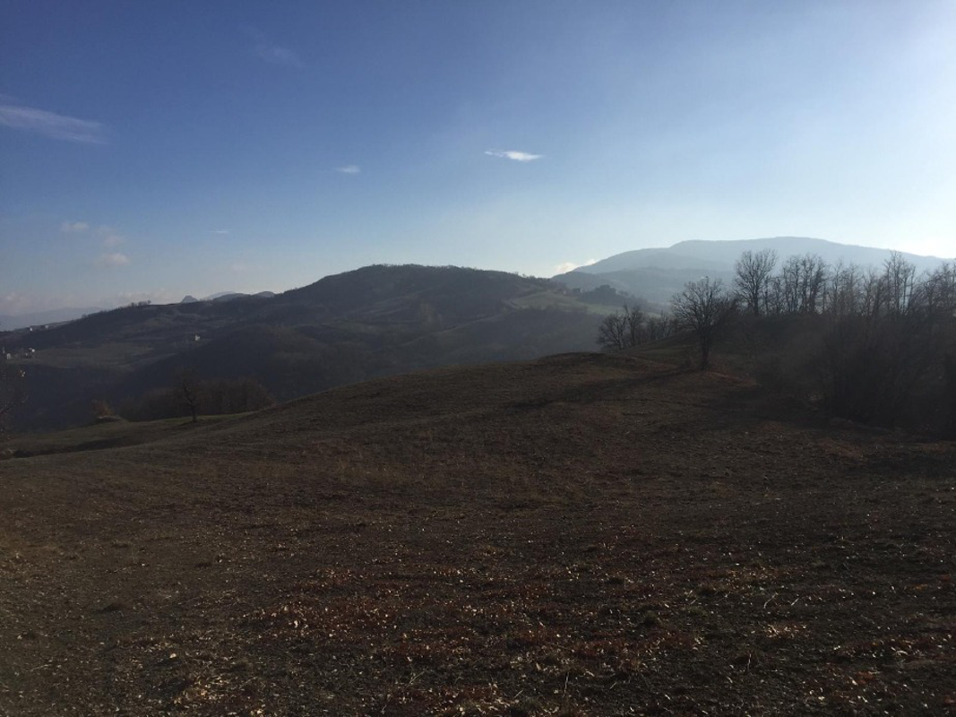 Crema - Il calendario del Cai