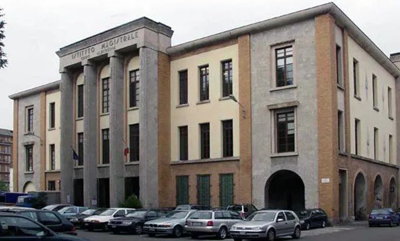 Crema - Next step per quelli del Munari