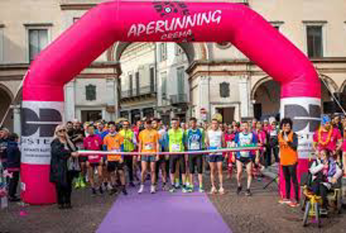 Podismo - Di corsa per l'Aism