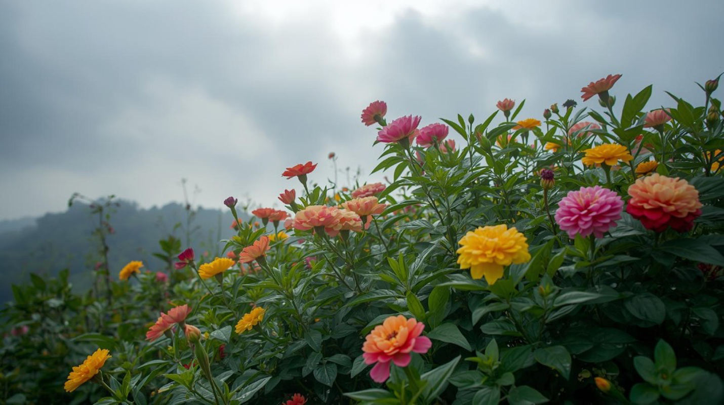 Schiarite dal pomeriggio