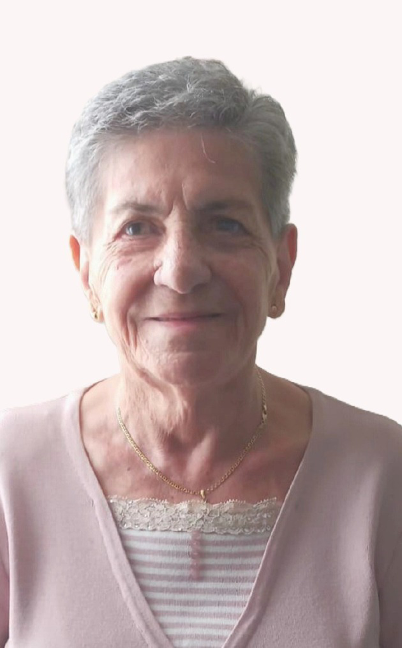 Necrologio di Bruna Sartori
di anni 92- Lodi News: i necrologi del giorno