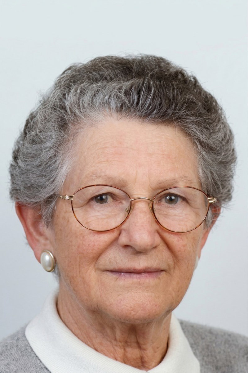 Necrologio di Maria Poiaghi 
di anni 97 - Crema News: i necrologi del giorno