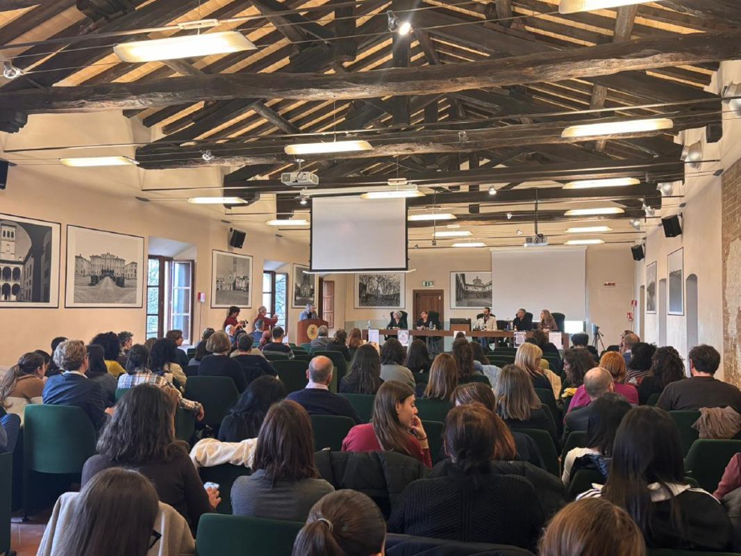 Lodi - Giustizia sold out