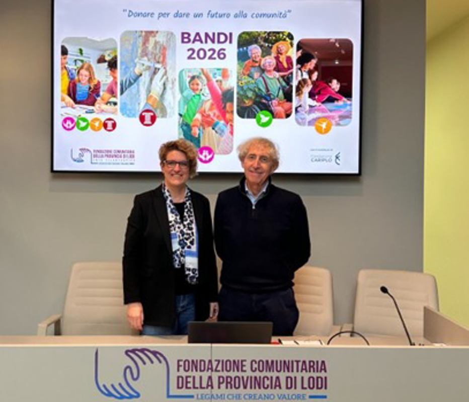 Lodi - Idee per il territorio