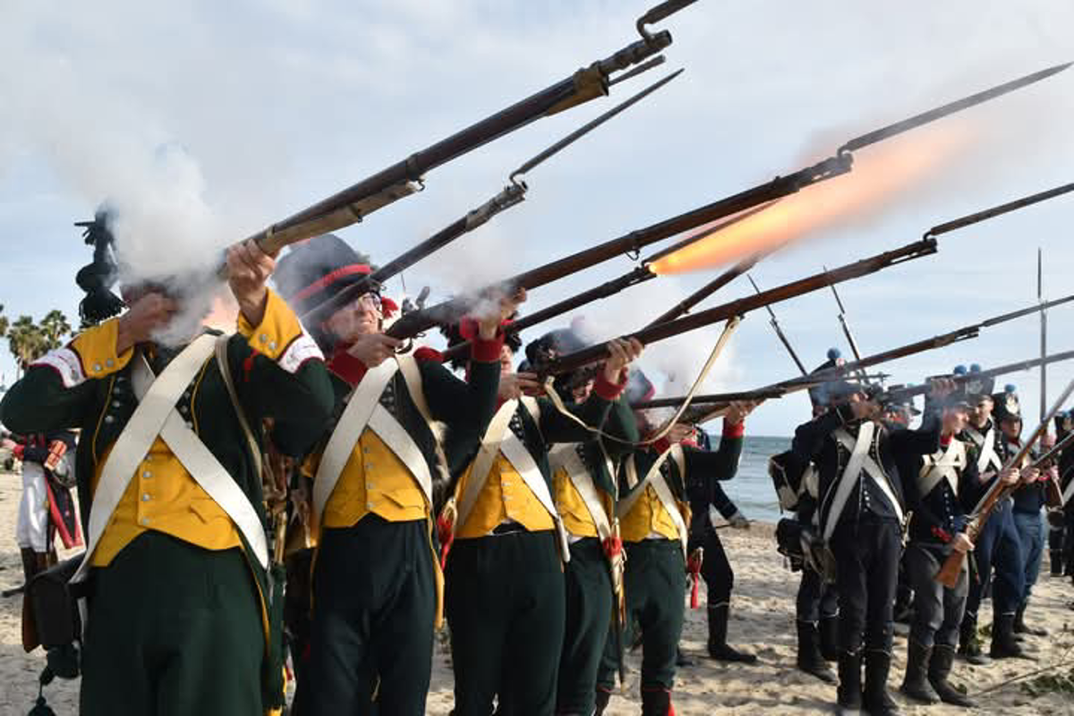 Lodi - Inviti ai figuranti per la battaglia del Ponte