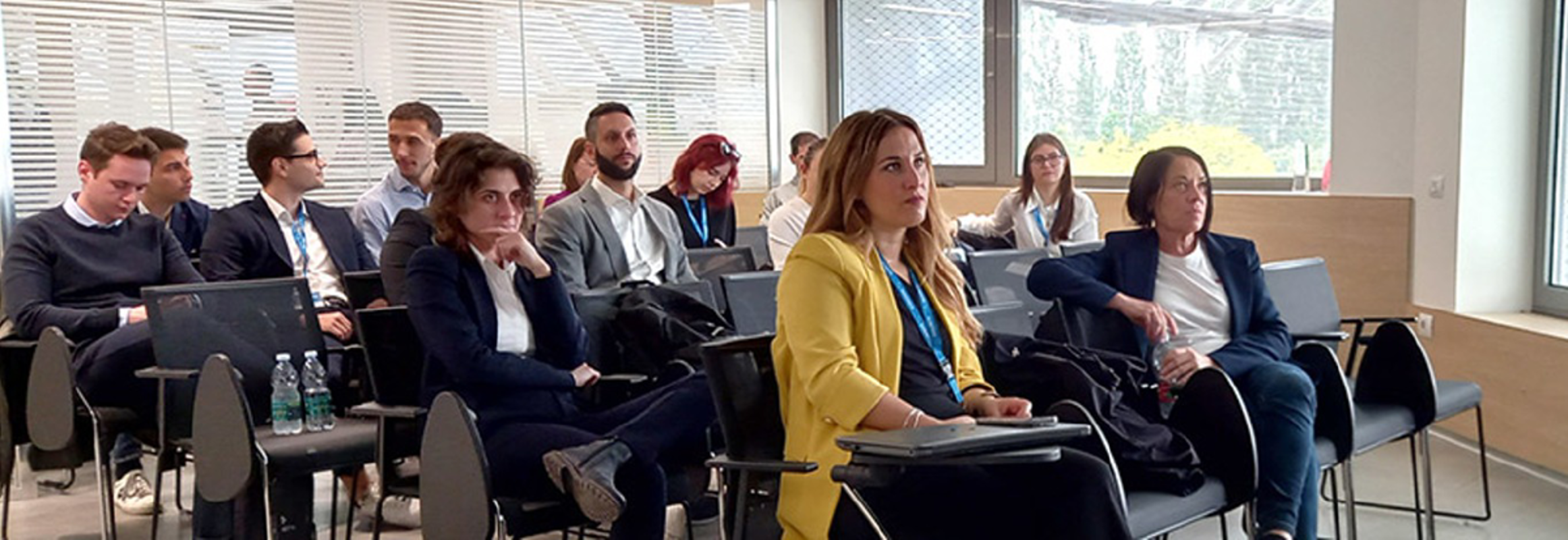 Lodi - Vivaio dei Talenti, nuova edizione