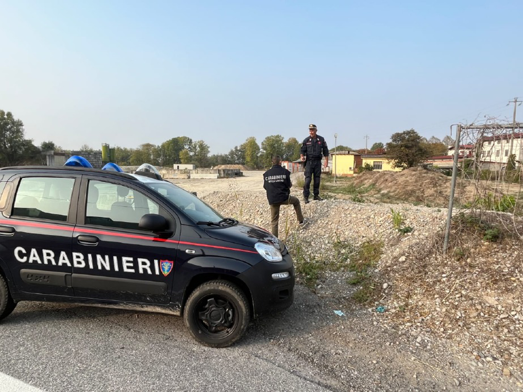 Lodigiano - Lavoro: multe per 37mila euro