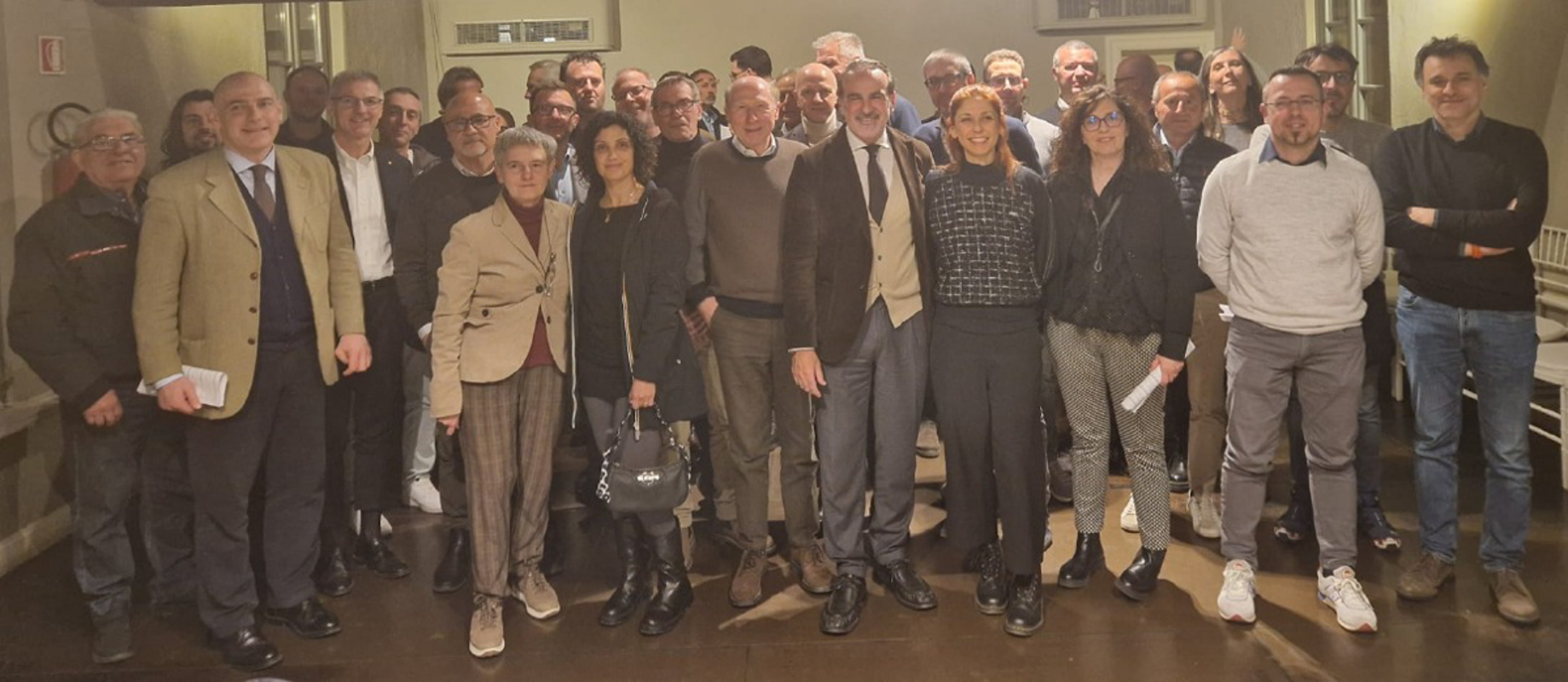 Lodi - Provincia al voto