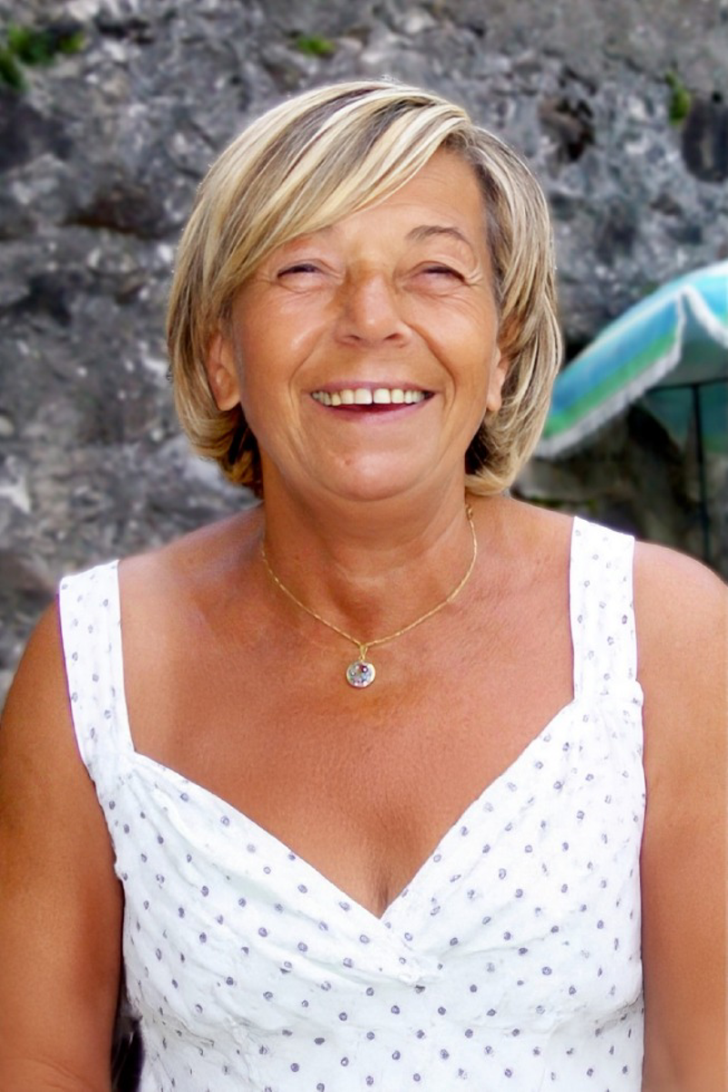 Necrologio di Giuseppina Pedrazzini
di anni 80- Lodi News: i necrologi del giorno