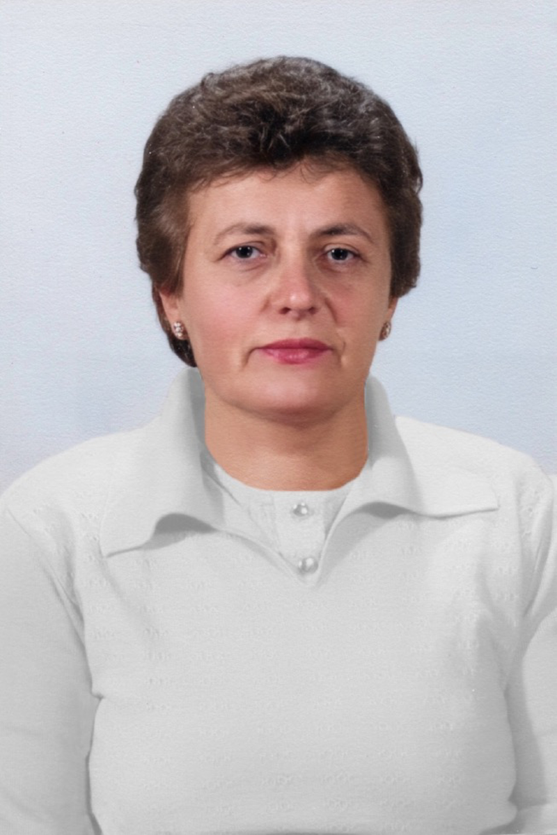 Necrologio di Rina Bonacasa
ved. Barbieri
di anni 87- Lodi News: i necrologi del giorno