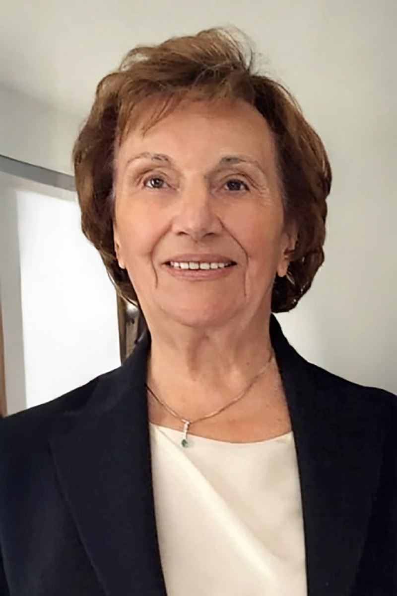 Necrologio di Sandra Raffaldi
ved. Nervetti
di anni 91- Lodi News: i necrologi del giorno