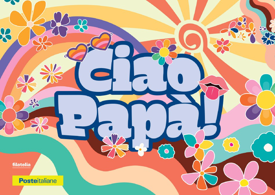 Lodi - Una cartolina per la Festa del Papà