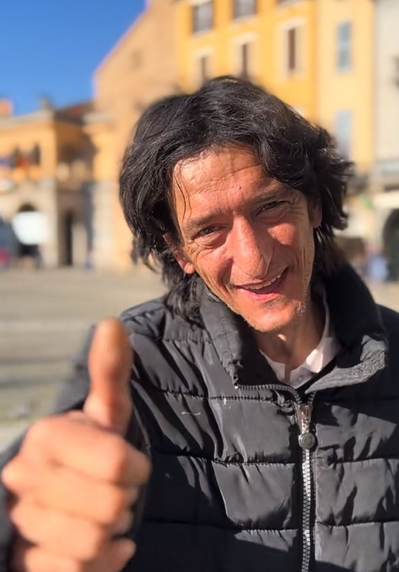 Lodi - Investito il “Pinci”