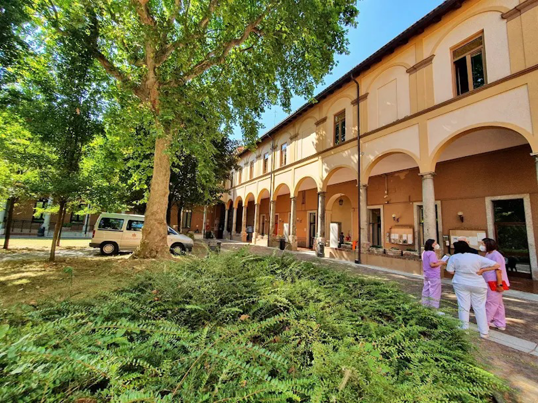 Lodi - Santa Chiara diventa Ets