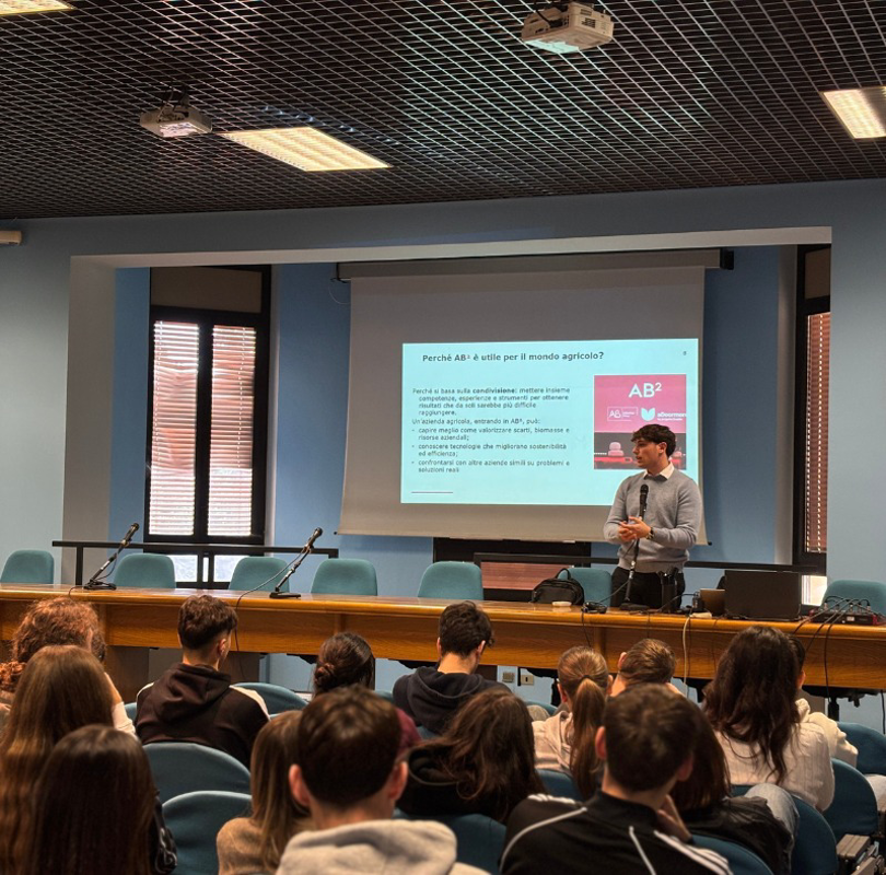 Lodigiano - "AB² per Istituti Agrari" 