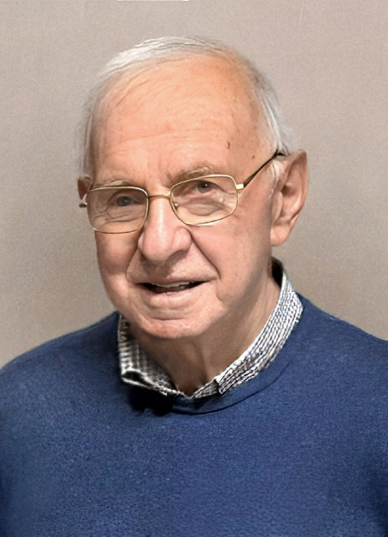 Necrologio di Giuseppe Sali
di anni 88 - Crema News: i necrologi del giorno