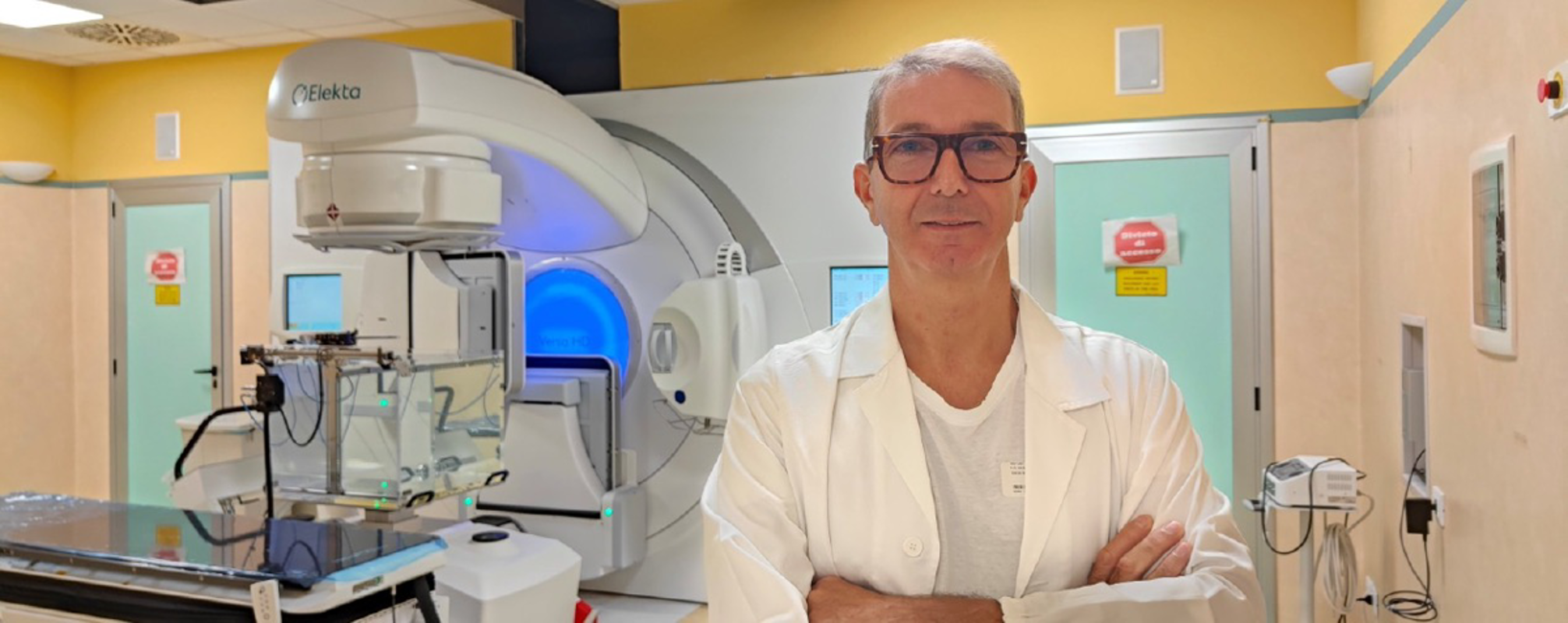 Lodi - Asst: Nuovi direttori