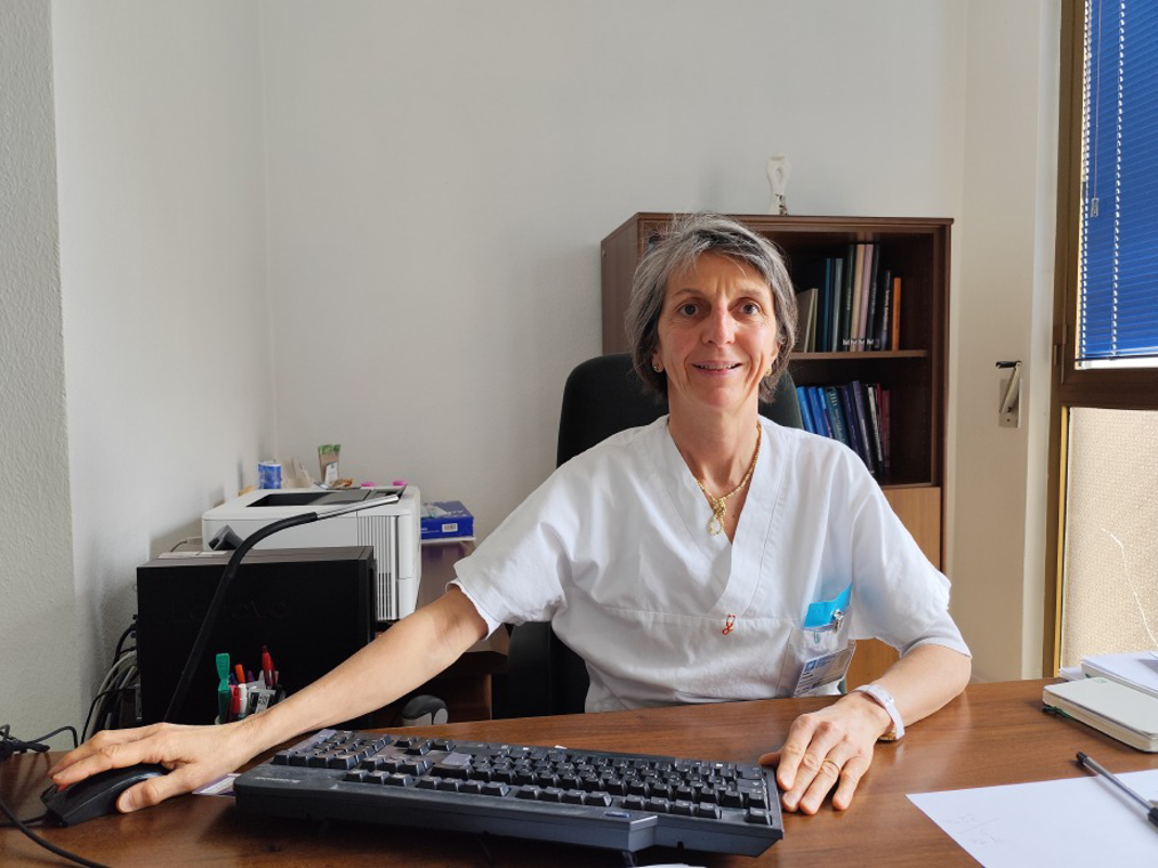 Lodi - Sono mille i pazienti della telemedicina