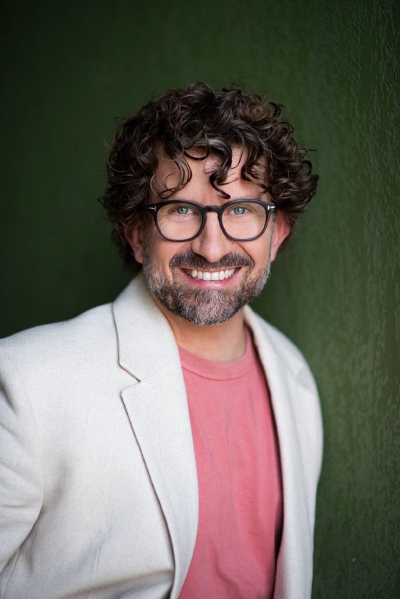 Lodi - Mauro Simone e il musical