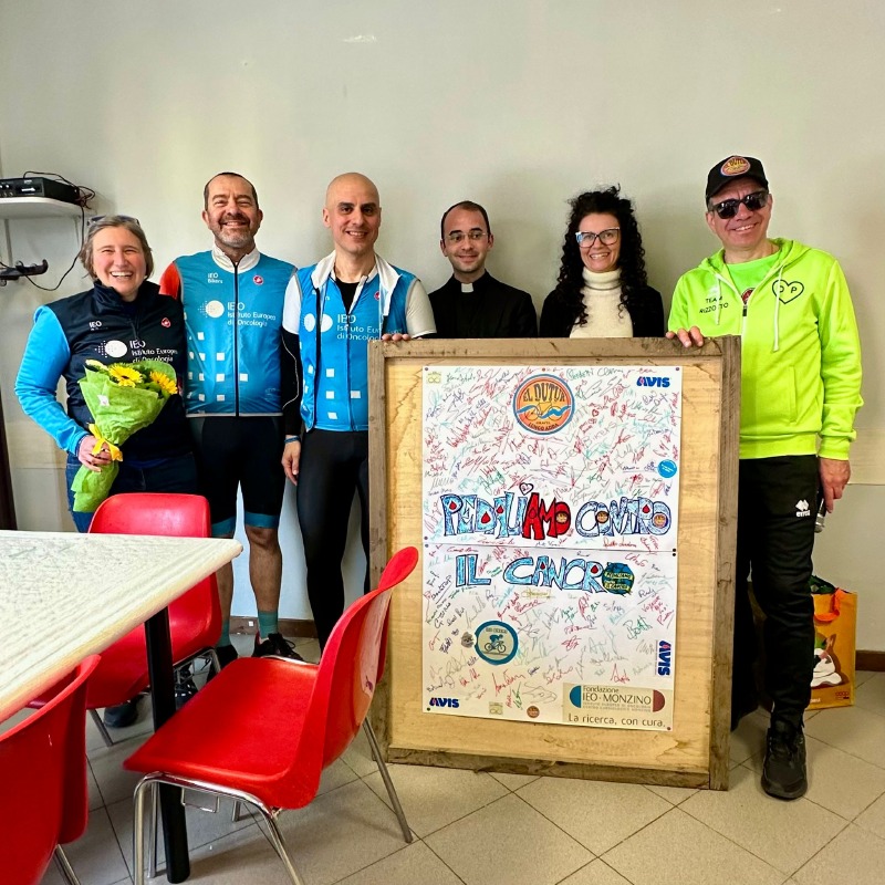 Zelo - El Dutur – Gravel lungo l’Adda per 400