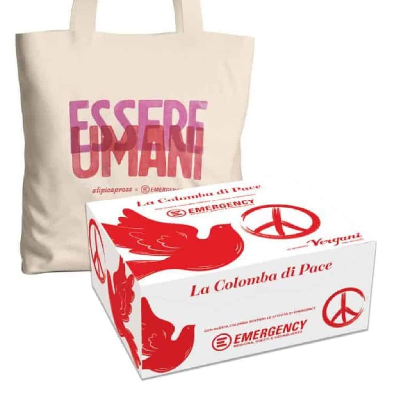 Lodi - Colomba di Pace