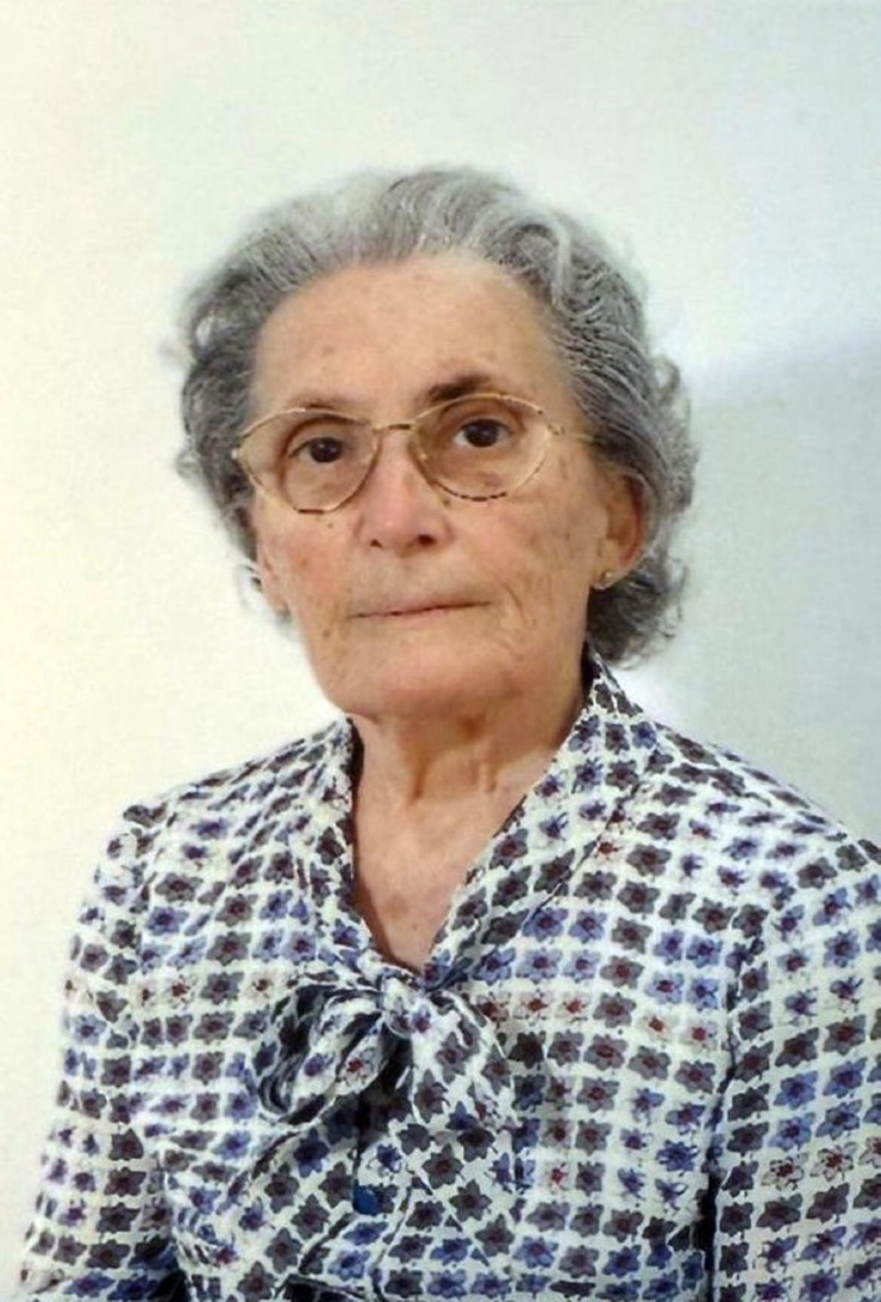 Necrologio di Anna Papetti
Acquistapace- Lodi News: i necrologi del giorno