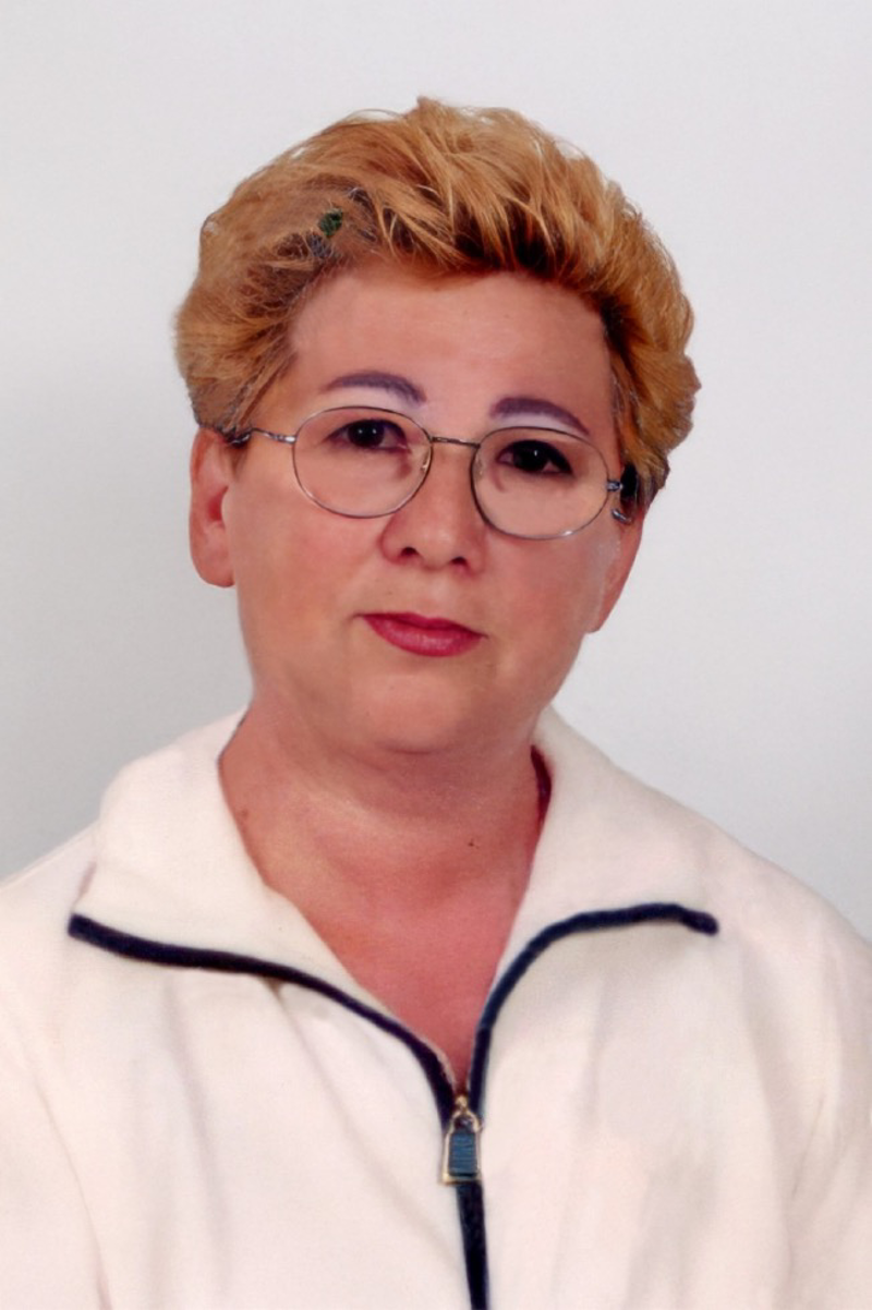 Necrologio di Rosa Rusconi
in Cordoni
di anni 84- Lodi News: i necrologi del giorno