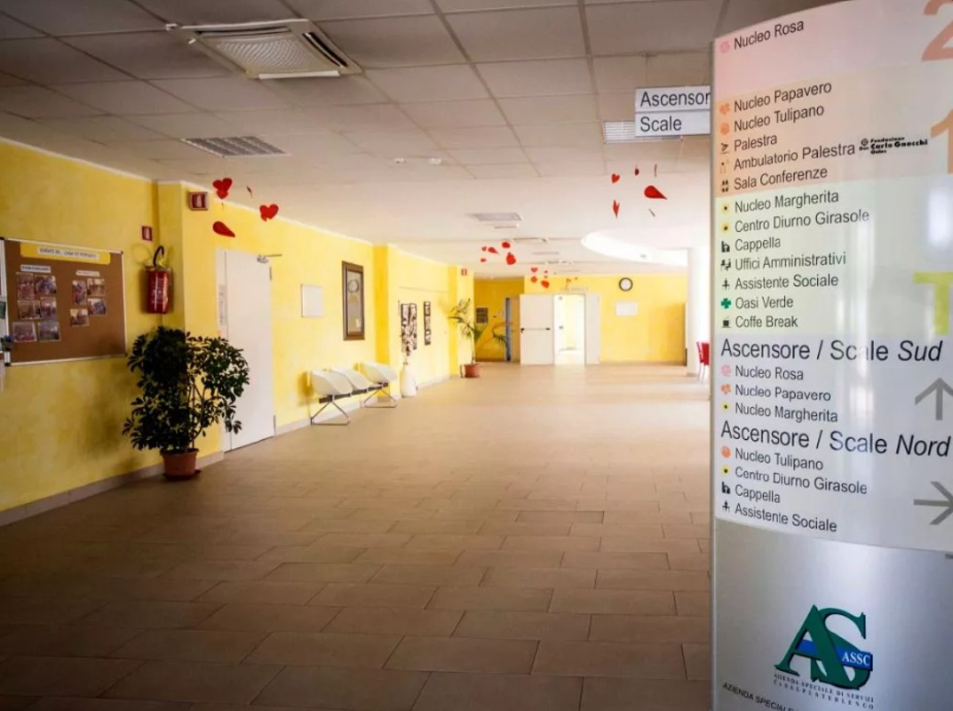 Casalpusterlengo - Morbo di Parkinson, un aiuto