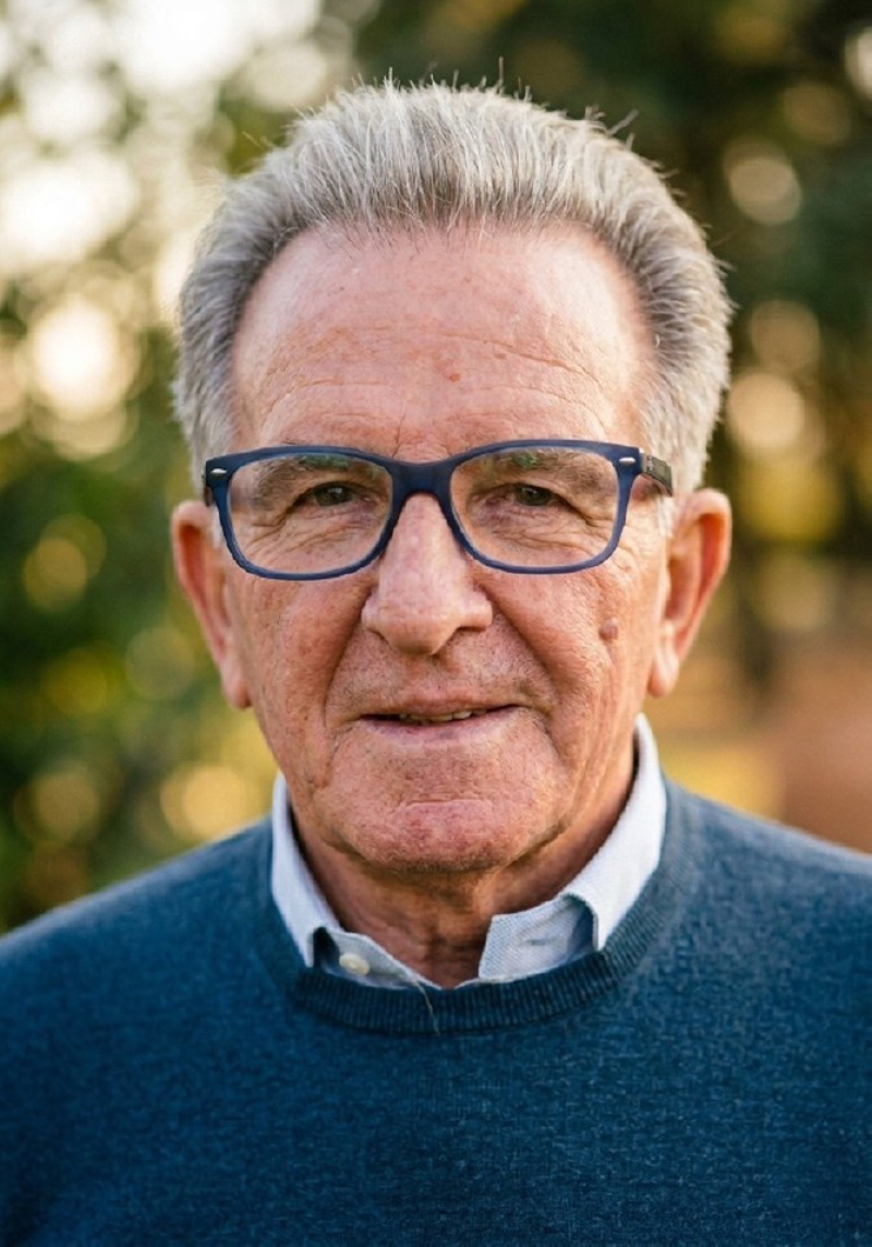 Necrologio di Rosario Crimi 
di anni 78- Lodi News: i necrologi del giorno