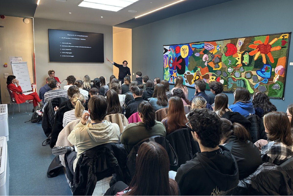 Lodi - Imparare a raccontare