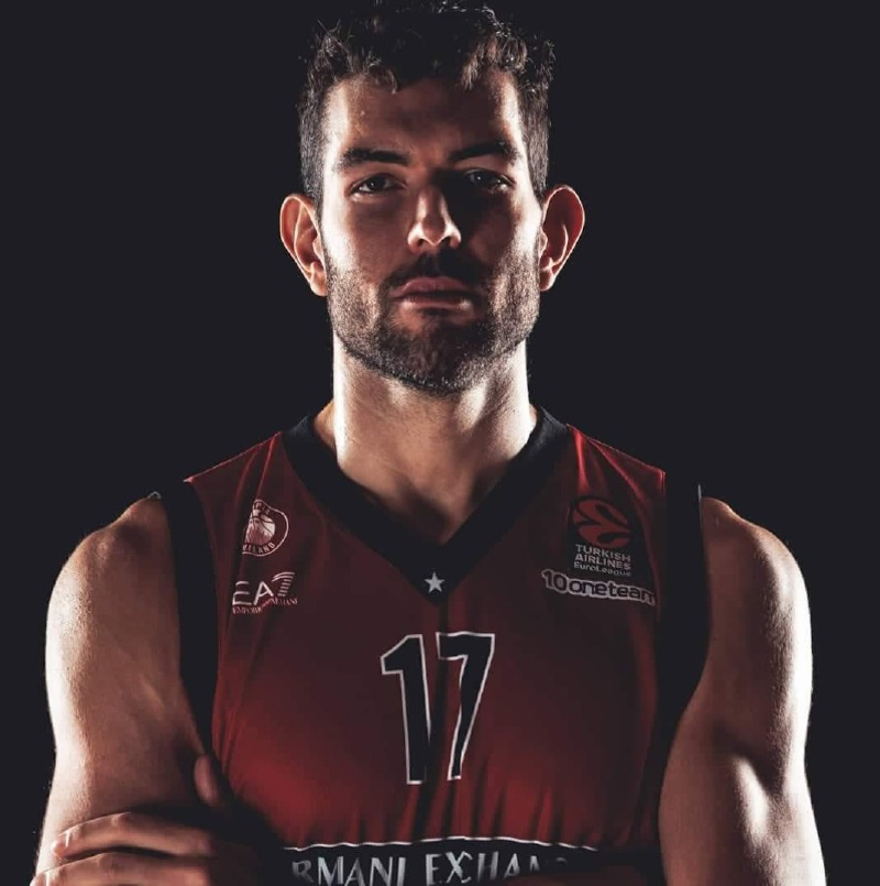 Basket - Pippo Ricci al Campus Assigeco