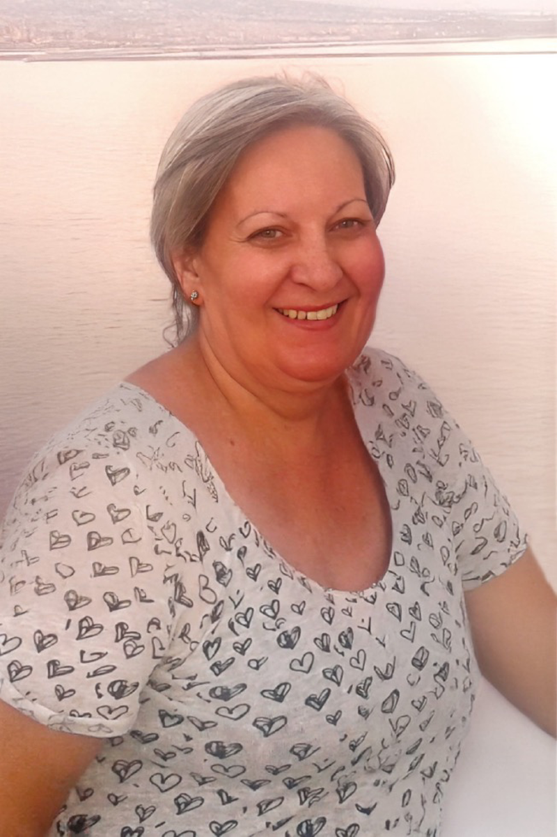 Necrologio di Adriana Di Cristina
ved. Sileci
di anni 69- Lodi News: i necrologi del giorno