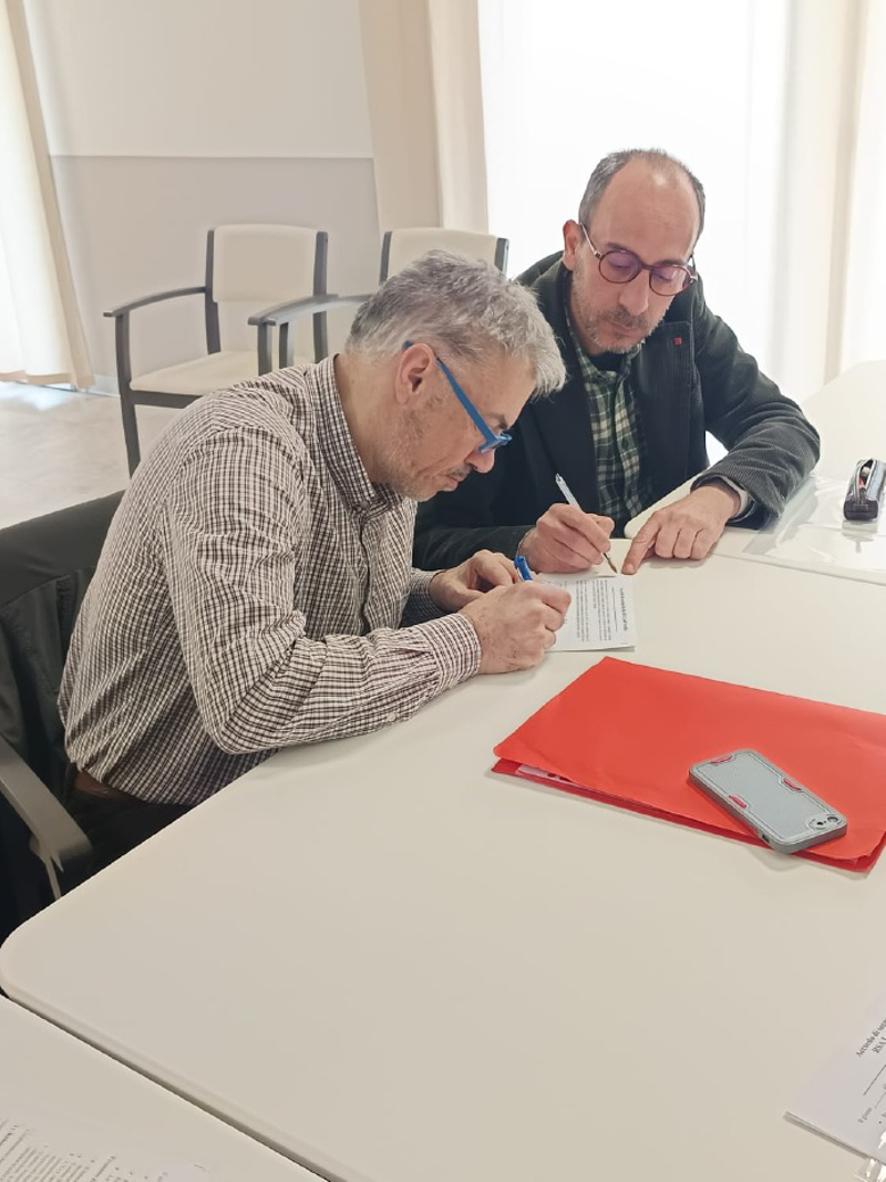 Lodi Vecchio - Nuova Rsa: accordo per la compensazione