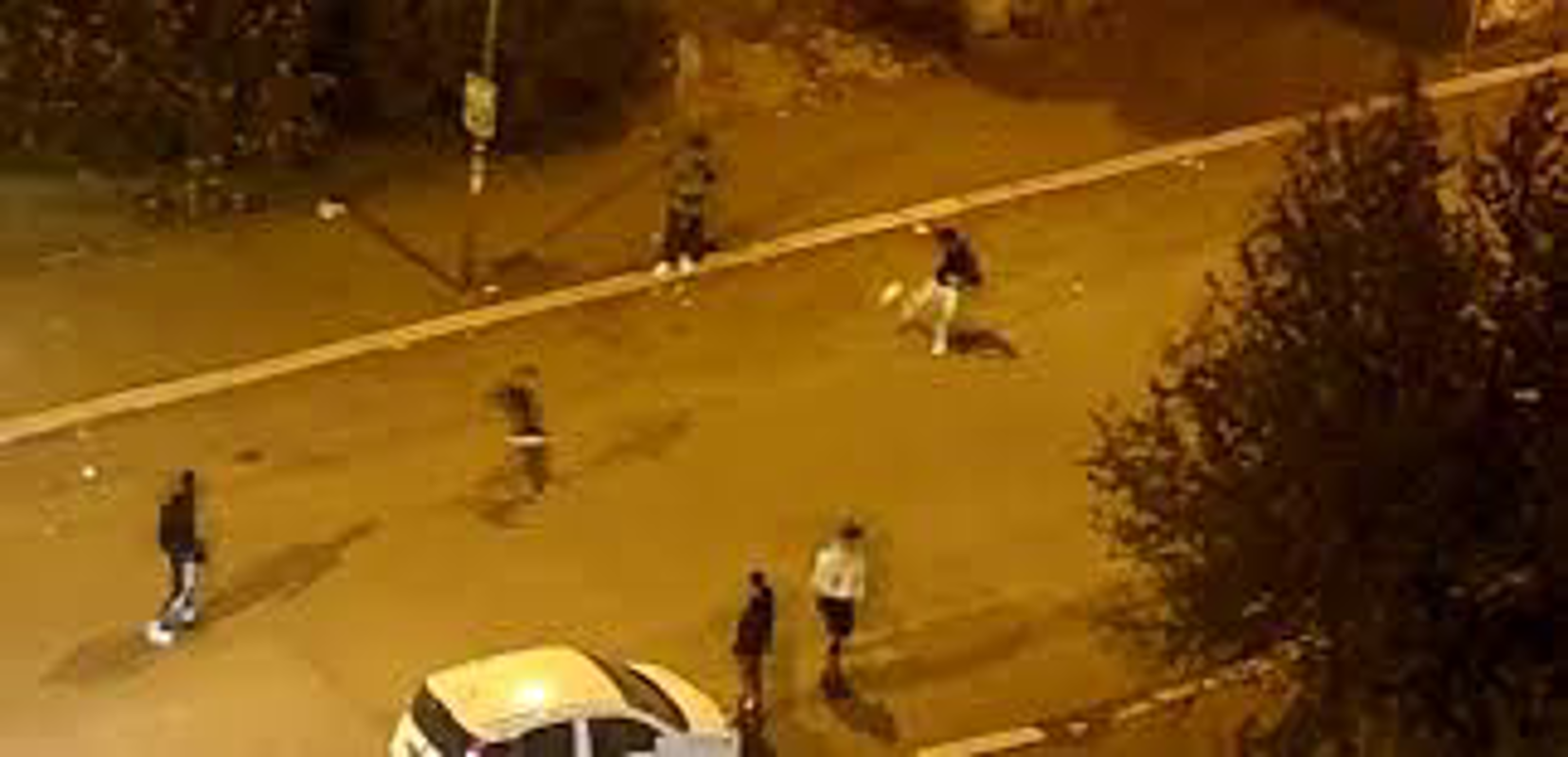 Lodi - Partite fino alle tre di notte