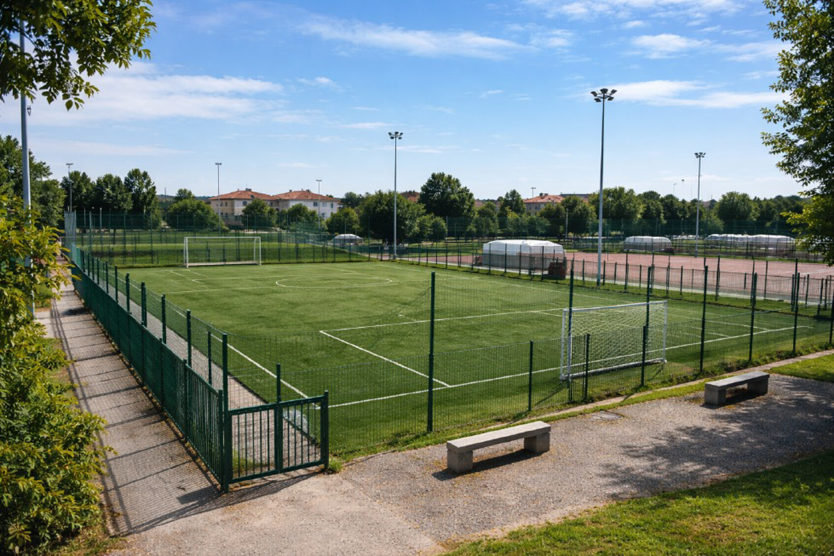 Sant’Angelo – Doppio colpo