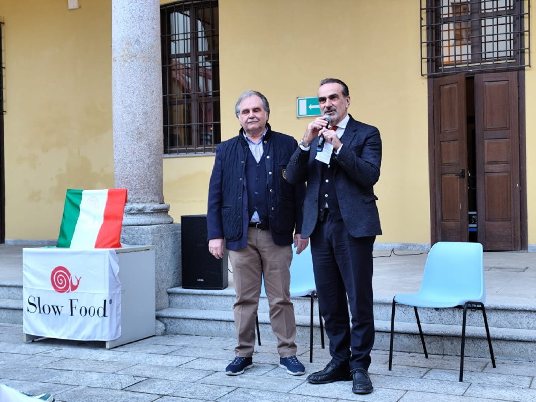 Lodi - Santantonio: "La peste suina si è conclusa"