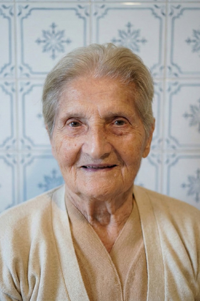 Necrologio di Rosa Martelli
ved. Venturelli
di anni 94 - Crema News: i necrologi del giorno