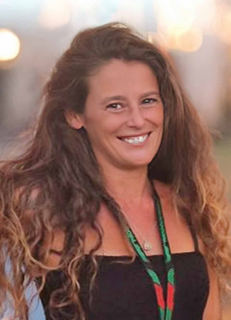 Necrologio di Daniela Paiero
di anni 45 - Crema News: i necrologi del giorno